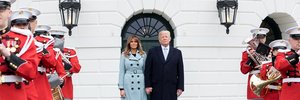 Yes, the IRS got your email about Trump's tax returns