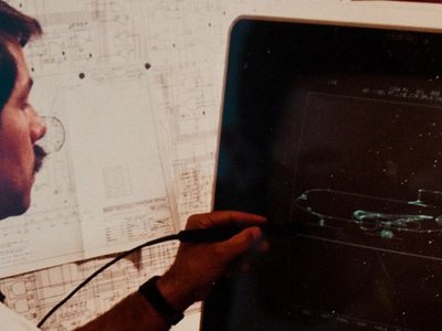 Visualizing transparency: Comparing request processing times