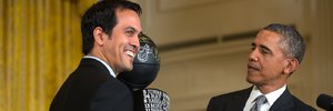 Announcing the winner of FOIA March Madness 2018