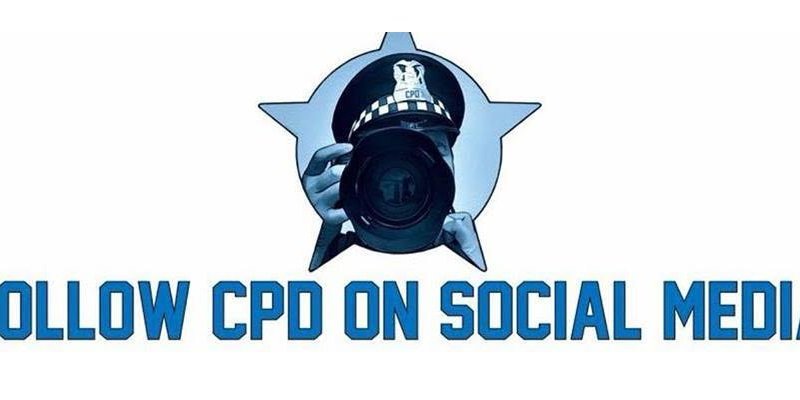 Public records shed little light on Chicago Police's bizarre choice of profile picture