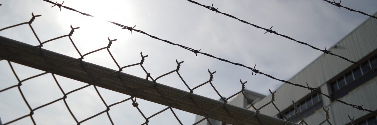Prison contracts regularly come up for reconsideration