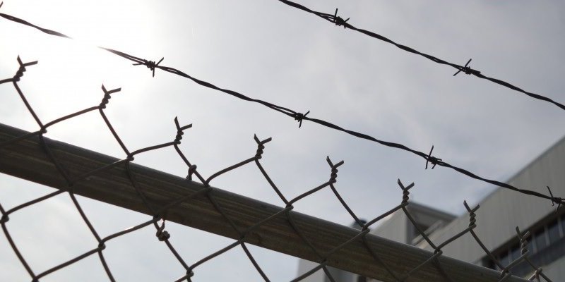 Prison contracts regularly come up for reconsideration