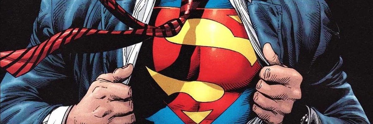 The FBI protects Superman's secret identity from FOIA