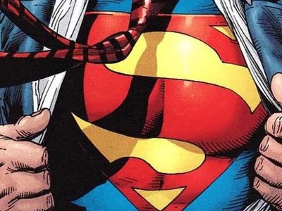 The FBI protects Superman's secret identity from FOIA