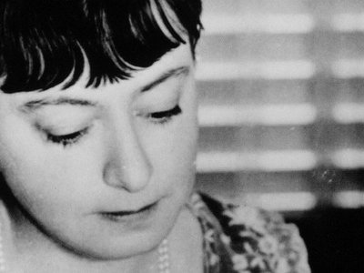 Throughout the '50s, the FBI hung on Dorothy Parker's every word