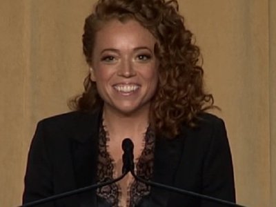 FCC releases complaints from Michelle Wolf's infamous White House Correspondents Dinner remarks