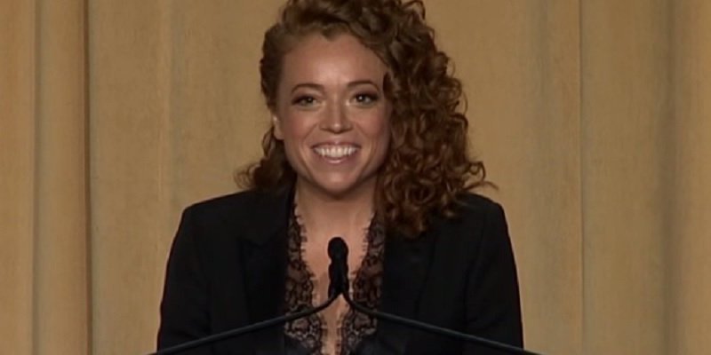 FCC releases complaints from Michelle Wolf's infamous White House Correspondents Dinner remarks