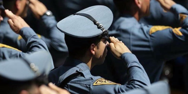 New Jersey State Police releases policies regarding officer domestic violence, but no details on enforcement