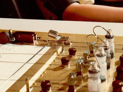 Well into the '80s, the CIA was still using polygraphs to root out gay employees