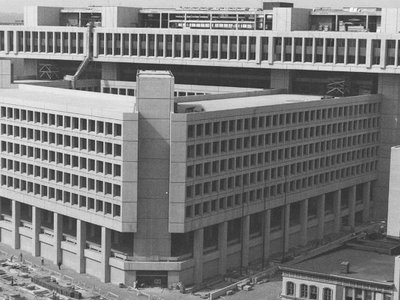 Explore over a century of FBI history with our new and improved timeline