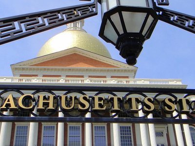 Sunshine Spotlight: Massachusetts - A newsletter tracking public records woes in the Bay State