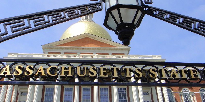 Sunshine Spotlight: Massachusetts - A newsletter tracking public records woes in the Bay State