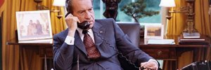 The CIA's classified crank call