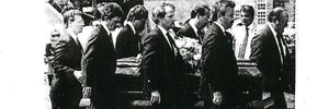 Recently released evidence shows FBI may have investigated Danny Casolaro’s death through 2017
