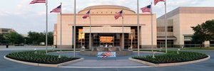 Getting records from a presidential library can take longer than their term in office