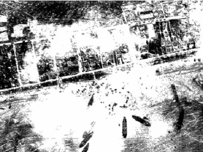 CIA archives offer a B-26-eye's view of D-Day