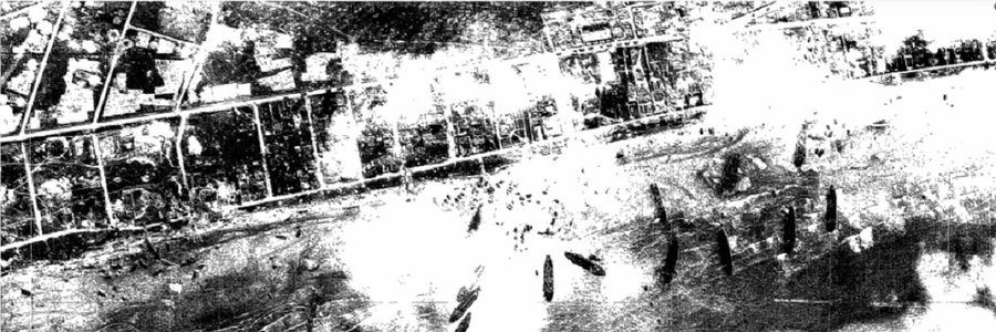 CIA archives offer a B-26-eye's view of D-Day