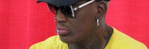 Read the State Department's highly classified cables on Dennis Rodman's 2013 visit to North Korea