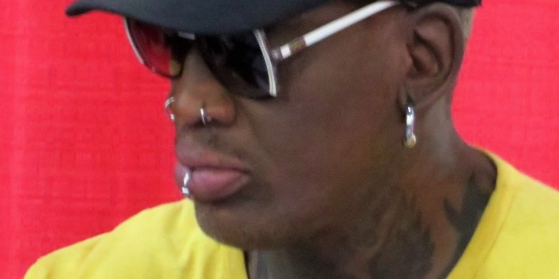 Read the State Department's highly classified cables on Dennis Rodman's 2013 visit to North Korea