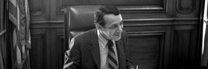 FBI file contains evidence of a possible conspiracy behind the Moscone-Milk Assassinations
