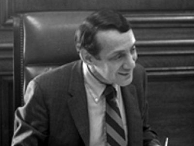 FBI file contains evidence of a possible conspiracy behind the Moscone-Milk Assassinations