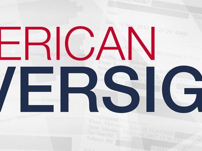 Requester's Voice: American Oversight's Austin Evers