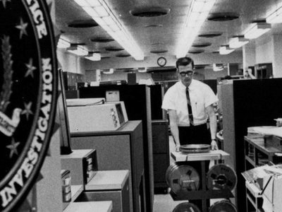 FBI’s High Visibility Memoranda document FOIA’s greatest hits