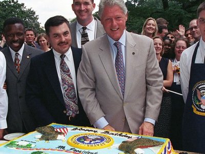 50 Cakes of FOIA: The saga continues