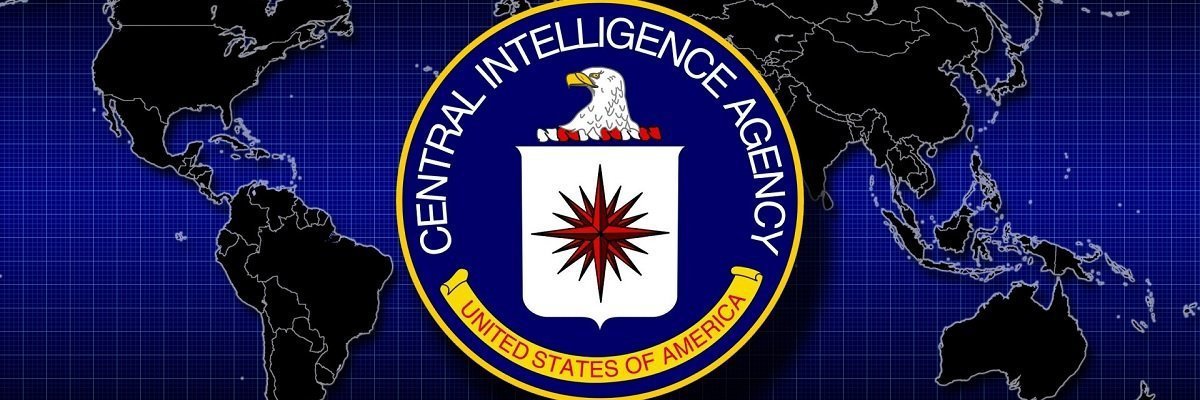 CIA World Tour: Central and South America