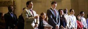 USCIS is refocusing its efforts on denaturalization