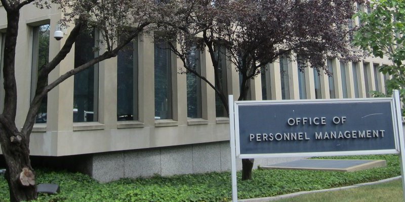 CIA archives outline the pre-history of the infamous OPM hack