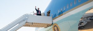 This week’s round-up: Trump offers tours to golfing buddies, lawsuit reveals tax assessor taking shortcuts, a weird public records story in California gets even weirder