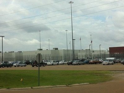 U.S. Marshals hires private prison giant CoreCivic to hold 1,350 prisoners in Mississippi