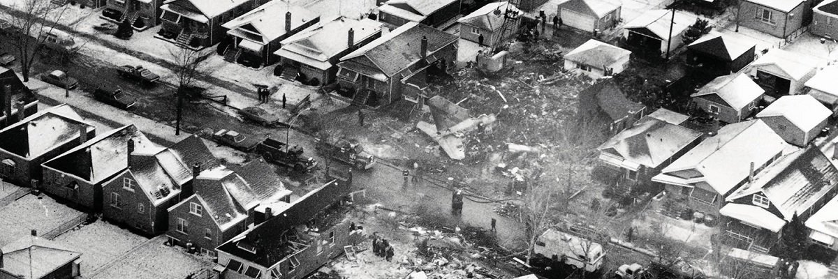 FBI file dismisses conspiracy theories surrounding a Watergate-connected plane crash