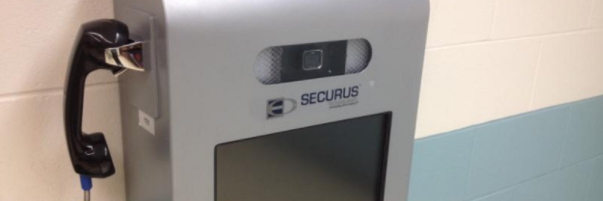 Prison Phone Company Securus Looking To Acquire Major Competitor 