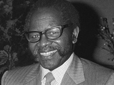 Heavily redacted FBI files document Bureau's investigations into the African National Congress