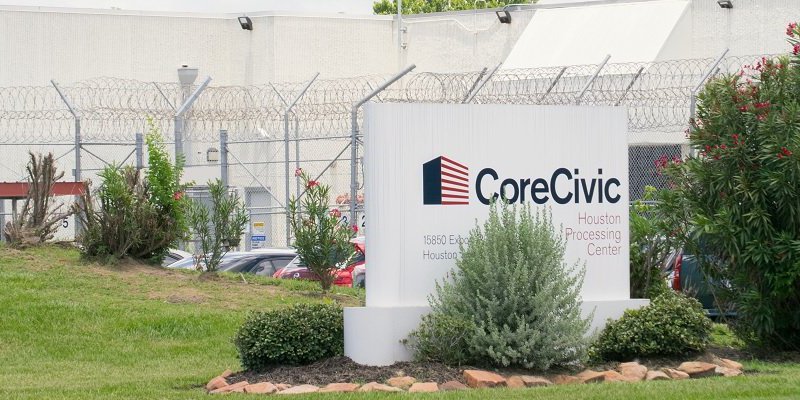 Five ways to contribute to the ongoing private prison conversation