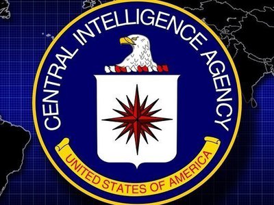 CIA World Tour: Near East (the Middle East and North Africa)