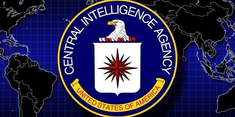 CIA World Tour: Near East (the Middle East and North Africa)