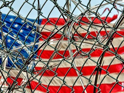 Check out MuckRock’s new and improved Private Prison Project page