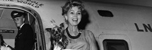 FBI releases first batch of Zsa Zsa Gabor’s file