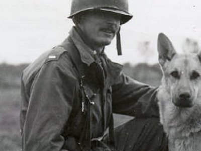 The CIA's dogs of war