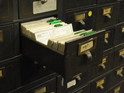 FOIA FAQ: A beginner's guide to requesting a FBI file