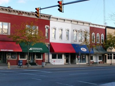Goshen, Indiana: the city that said no to a new ICE facility