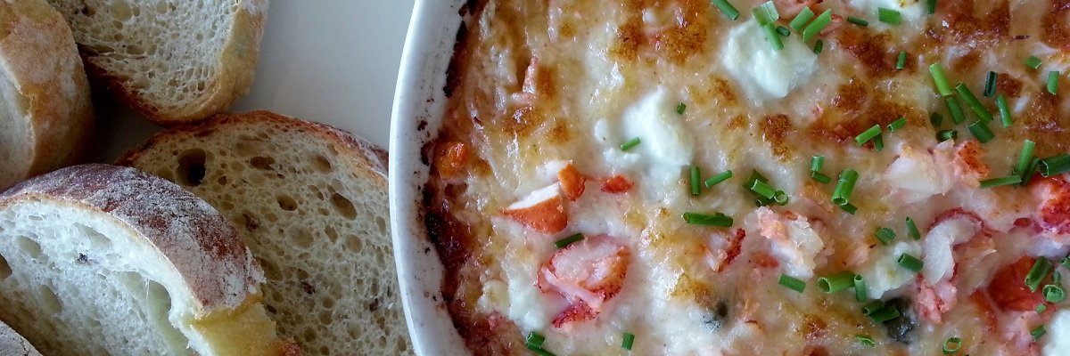 Cooking with FOIA: The CIA's classified crab dip