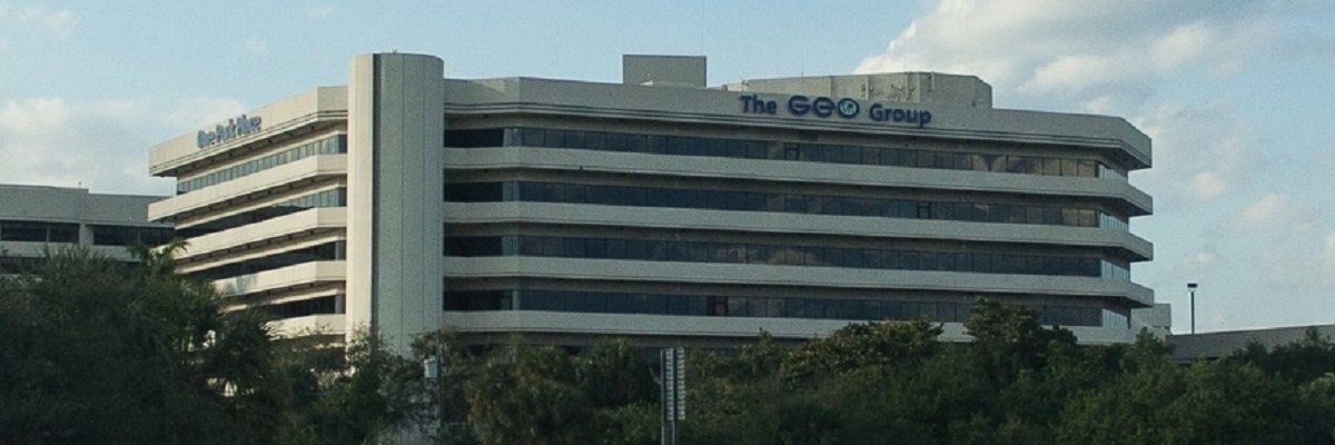 GEO Group continues to expect gains from the feds for the rest of the year