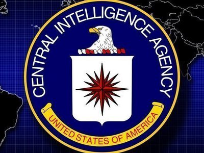 CIA World Tour: Sub-Saharan Africa