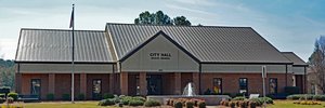 Just this month, 60 of you have nominated towns for our municipal investment project