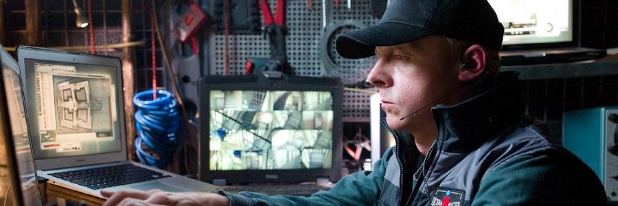 UPDATED: The CIA's secret public email address