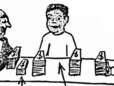 The FBI once tried to sabotage the Nation of Islam with a zine